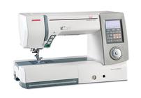 Janome America Sewing Machine 202//141