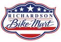 Richardson Bike Mart Gift Certificate //87