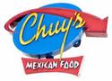 Chuy's Gift Card //90