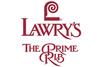 Lawry's The Prime Rib Gift Certificate //67