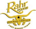 Rahr & Sons Tour & Tasting //101