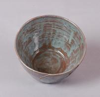 Bowl by Andrea Bustos 202//196