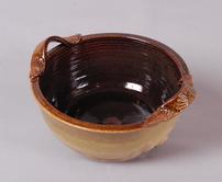 Bowl by Cathy Mitchel 202//166