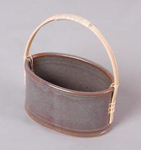 Basket by Nan Grey 202//215
