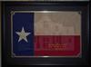 Texas Flag  Ghost of the Alamo //74