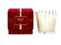 Nest Holiday 3-Wick Candle 202//151