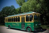 Private Tea and Trolley Tour of McKinney's Historic District for 30 //67