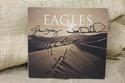 Autographed Eagles CD //83