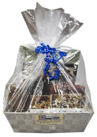 Calico Country Gift Basket 199//280