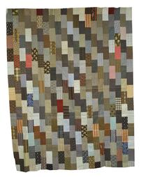 Family Quilt Top 202//254