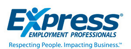 Click Here... Express Employment Professionals