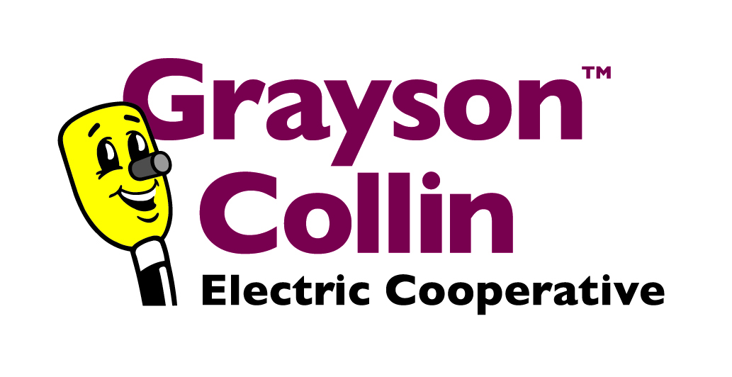 Click Here... Grayson Collin Electric Cooperative