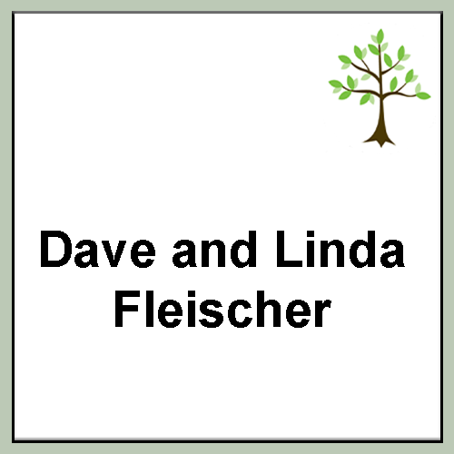 Dave and Linda Fleischer 