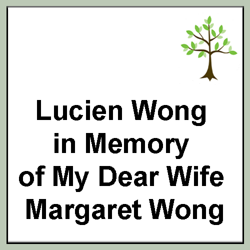 Lucien Wong