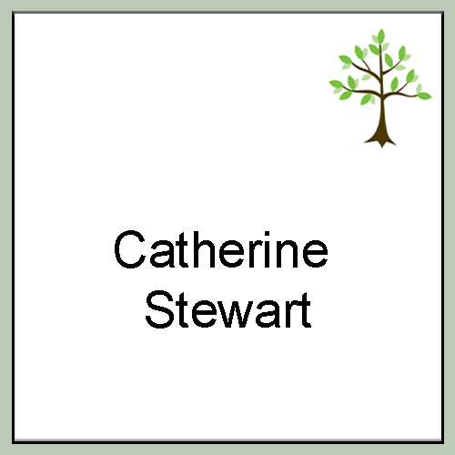 Catherine Stewart