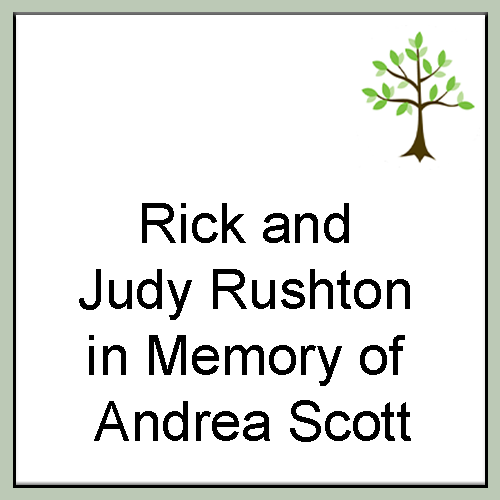 Rick and Judy Rushton