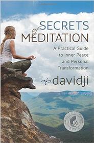 Secrets of Meditation 184//280