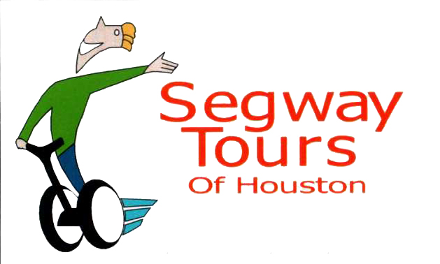 Click Here... Segway Tours of Houston