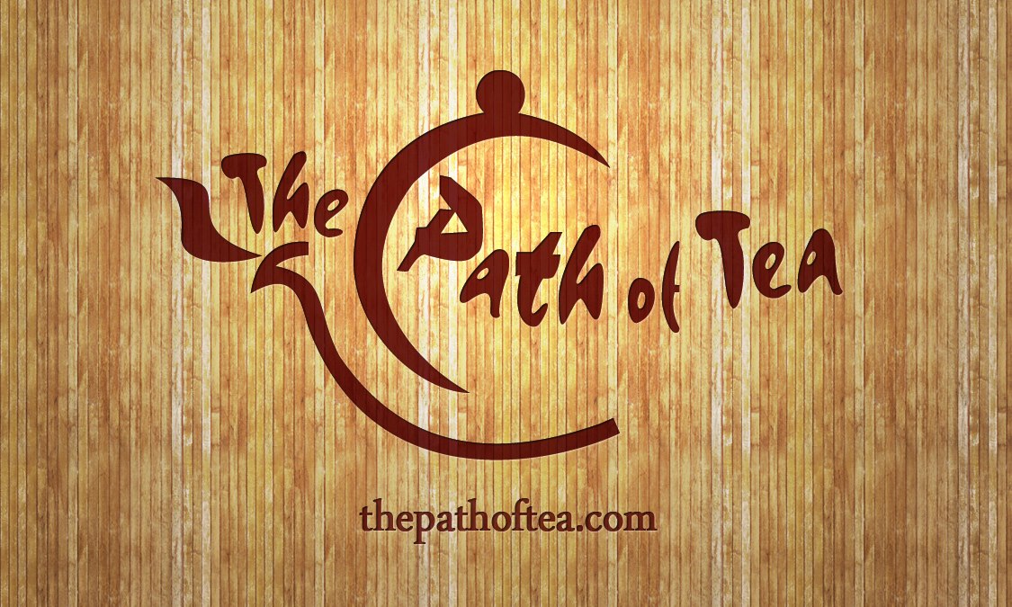 Click Here... The Path of Tea