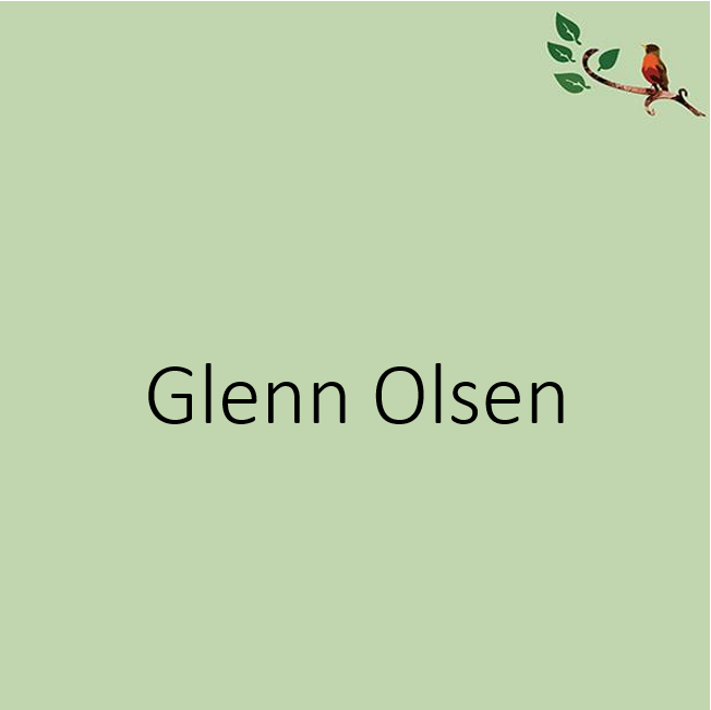 Click Here... Glenn Olsen