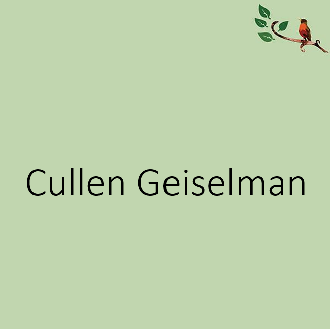Cullen Geiselman