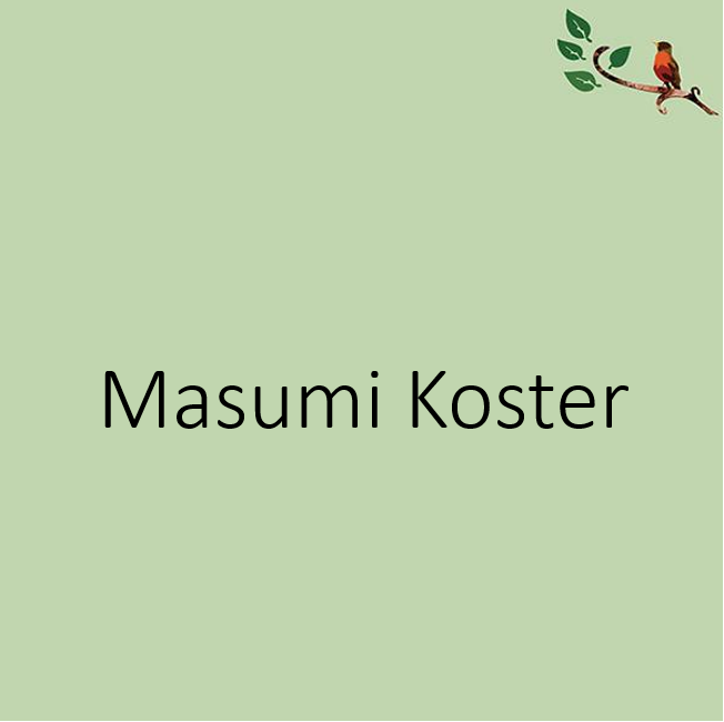Masumi Koster