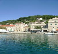 Island of Brac, Croatia 202//188