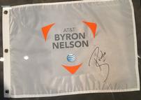 Byron Nelson Flag 202//143