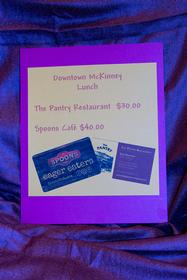 Gift Cards to The Pantry and Spoons Cafe 187//280