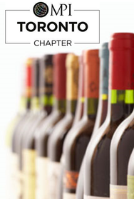 7 Bottles of Assorted Wines from the MPI Toronto Chapter Board of Directors 188//280