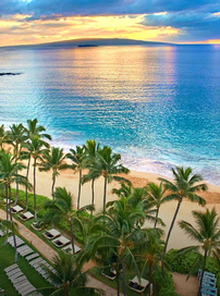 3 Nights + Dinner Experience at the Grand Wailea, a Waldorf Astoria Hotel in Maui 202//272