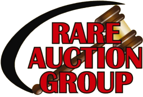 Click Here... RARE Auction Group