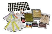 Clear Stamp Quilt Company Quilting Kit