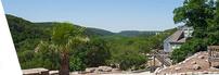 Tree Top Villas 3 BR Hill Country weekend stay 202//69