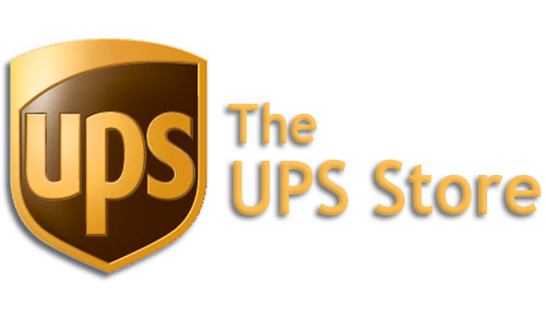 Click Here... The UPS Store