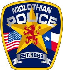 Midlothian Police Department 202//225