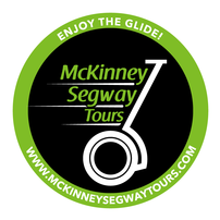 McKinney Segway Tour for 2 202//202