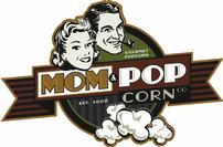 Mom And Popcorn Gift Box 202//133