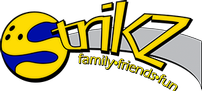 Strikz Family Fun Pass 202//91