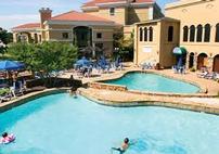 Tanglewood Villas Timeshare, an Interval Property