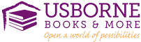 Usborne Books 202//60