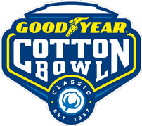 2017 Cotton Bowl Commemorative Pack 202//179