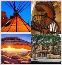 Four Nights for Four People at the Award Winning Hotel Sante Fe and Spa 202//213