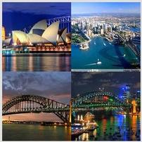 Exciting Sydney, Australia Seven Nights for Two 202//202
