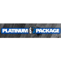 Dallas Mavericks Platinum 