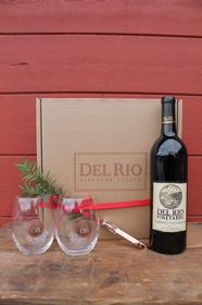 Del Rio Vineyard Box 186//280