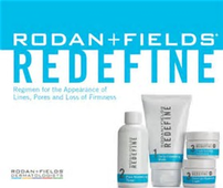 Rodan & Fields Redefine 202//170