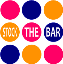 Stock The Bar Basket 202//205