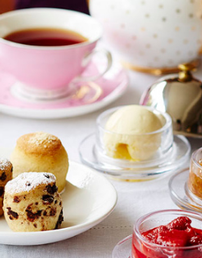 Afternoon Tea for 2 at Any Radisson Blu Edwardian Hotel 202//258