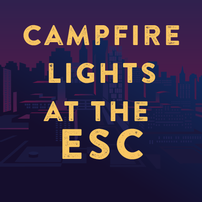 Campfire Lights at the ESC 202//202